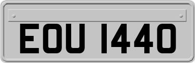 EOU1440