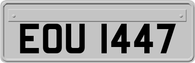 EOU1447