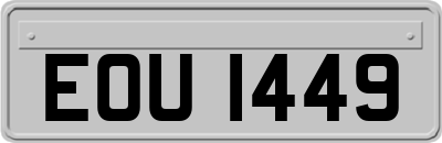EOU1449