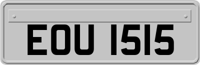 EOU1515