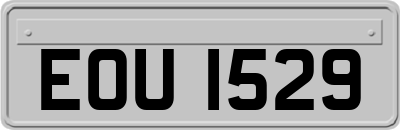 EOU1529