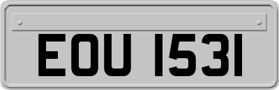 EOU1531