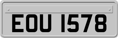 EOU1578