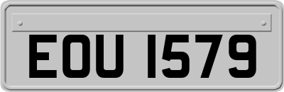 EOU1579