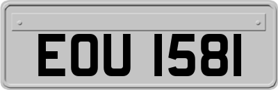 EOU1581