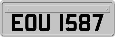 EOU1587