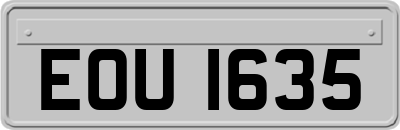 EOU1635