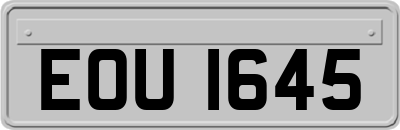 EOU1645