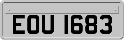 EOU1683