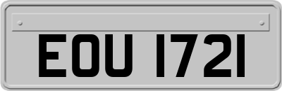 EOU1721