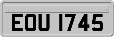 EOU1745