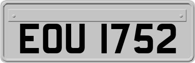EOU1752