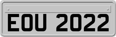 EOU2022