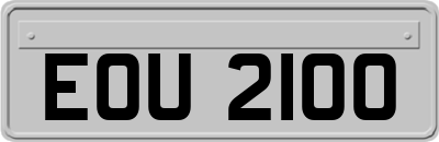 EOU2100