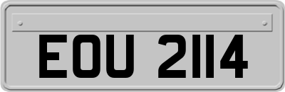 EOU2114