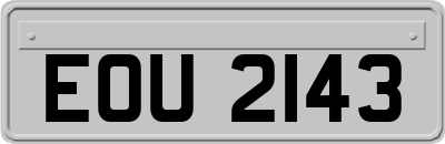 EOU2143