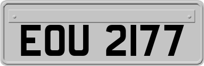 EOU2177