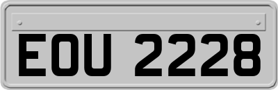 EOU2228