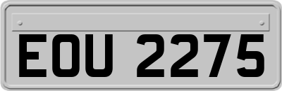 EOU2275