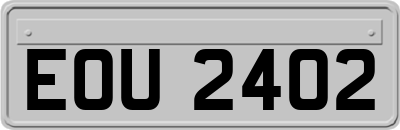 EOU2402