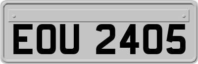 EOU2405