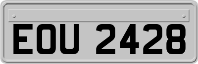 EOU2428