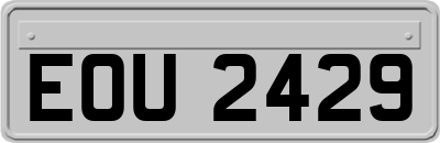 EOU2429