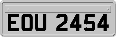 EOU2454