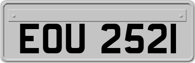 EOU2521