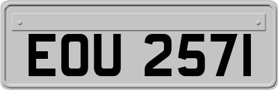 EOU2571