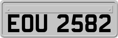 EOU2582