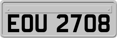 EOU2708