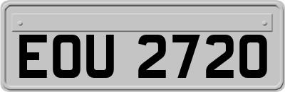 EOU2720