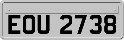 EOU2738