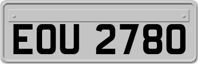 EOU2780