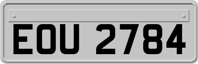 EOU2784