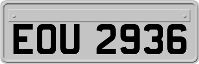 EOU2936