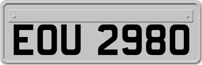EOU2980