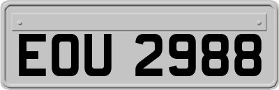 EOU2988