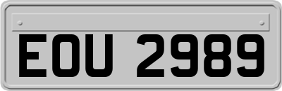 EOU2989