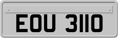 EOU3110