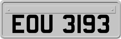 EOU3193