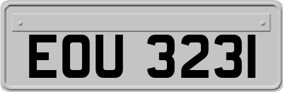 EOU3231