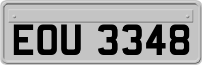 EOU3348