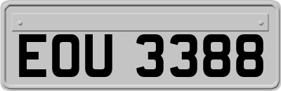 EOU3388