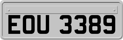 EOU3389