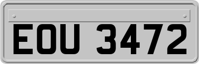 EOU3472