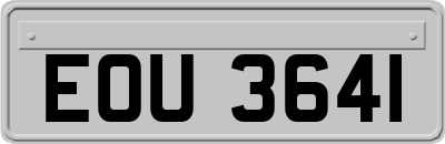 EOU3641