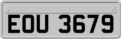 EOU3679