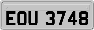 EOU3748
